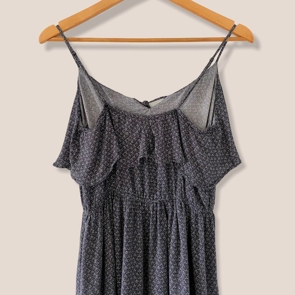 American Eagle Ruffle Mini Dress - Picture 5 of 7